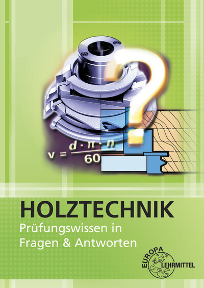 Cover: 9783808540978 | Prüfungswissen in Fragen & Antworten | Wolfgang Nutsch (u. a.) | Buch