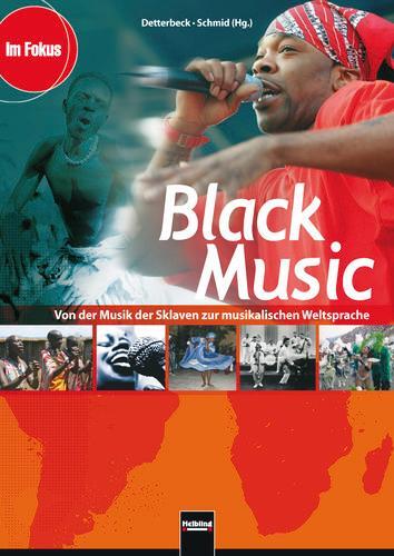 Cover: 9783850614061 | Black Music | Markus Detterbeck (u. a.) | Taschenbuch | 84 S. | 2008