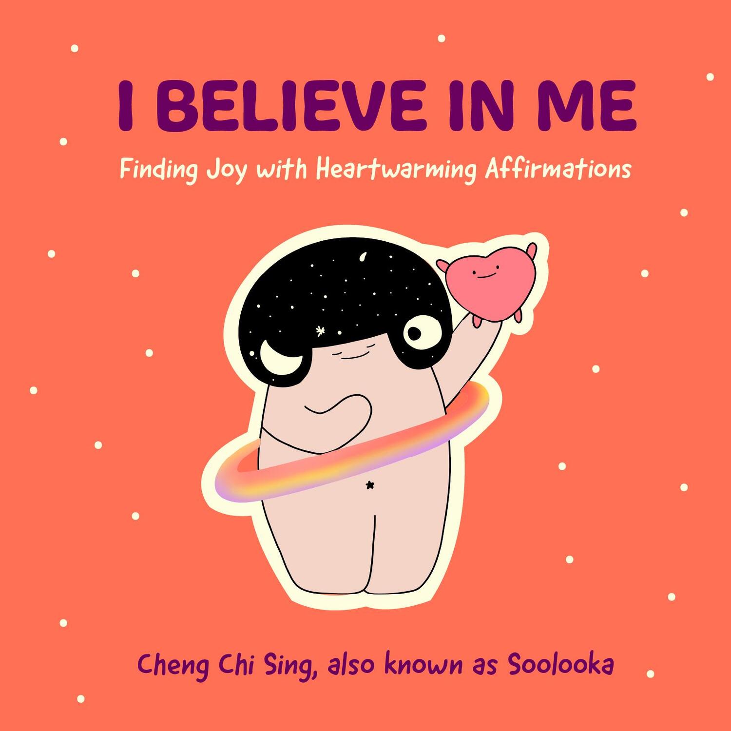 Cover: 9781642503098 | I Believe in Me | Chi Sing CHENG | Buch | Englisch | 2020
