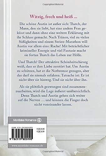 Rückseite: 9782919805990 | Mein perfekt unperfekter Freund | Rachel Van Dyken | Taschenbuch