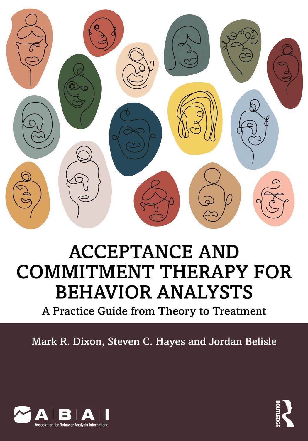 Cover: 9781032168081 | Acceptance and Commitment Therapy for Behavior Analysts | Taschenbuch