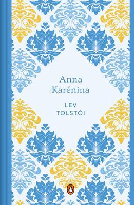 Cover: 9788491055181 | Anna Karénina (Edición Conmemorativa) / Anna Karenina (Spanish...