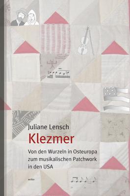 Cover: 9783936000450 | Klezmer | Juliane Lensch | Taschenbuch | Deutsch | 2010