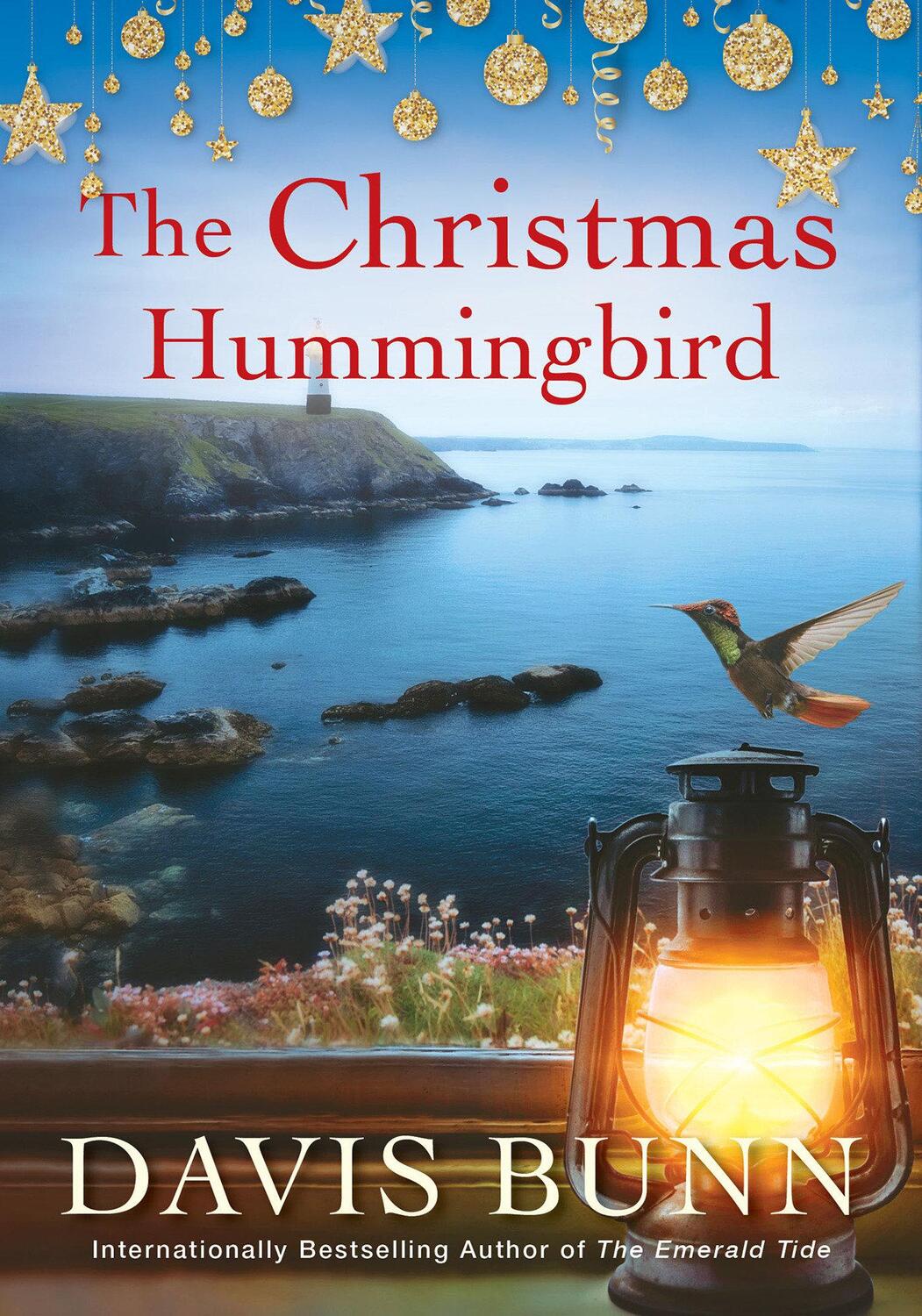 Cover: 9781496747860 | The Christmas Hummingbird | Davis Bunn | Taschenbuch | Englisch | 2023