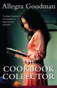 Cover: 9781848875401 | The Cookbook Collector | Allegra Goodman | Taschenbuch | 400 S. | 2012