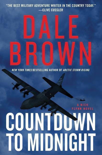 Cover: 9780063015081 | Countdown to Midnight | Dale Brown | Buch | Gebunden | Englisch | 2022