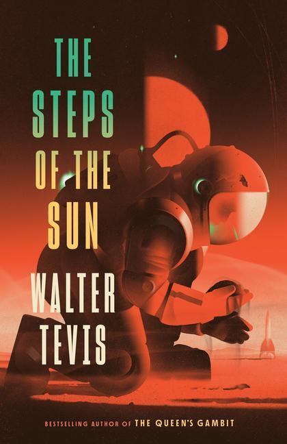 Cover: 9780593467510 | The Steps of the Sun | Walter Tevis | Taschenbuch | Englisch | 2022