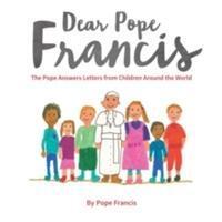 Cover: 9780232532647 | Dear Pope Francis | Pope Francis | Buch | Gebunden | Englisch | 2016
