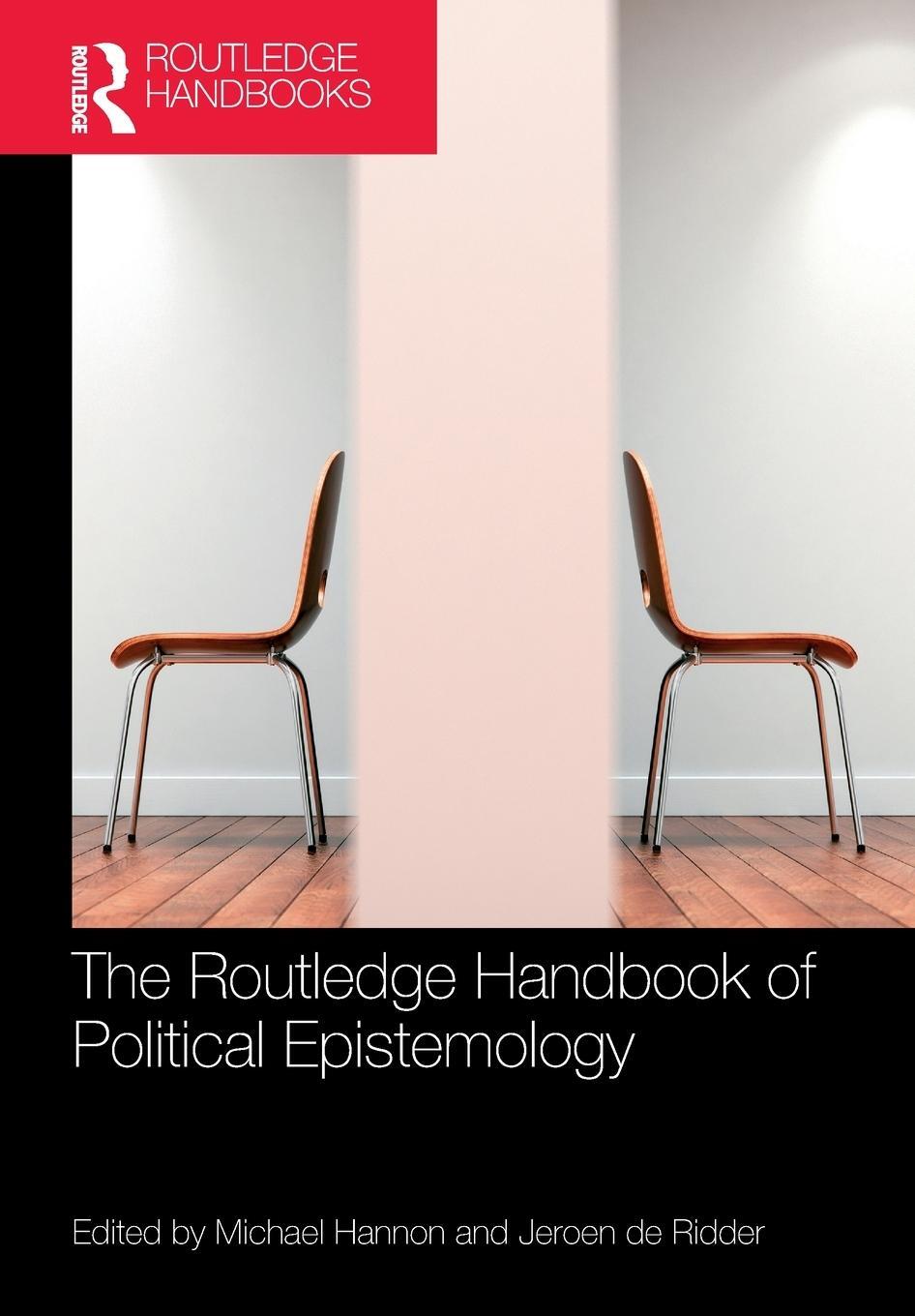 Cover: 9780367754686 | The Routledge Handbook of Political Epistemology | Hannon (u. a.)