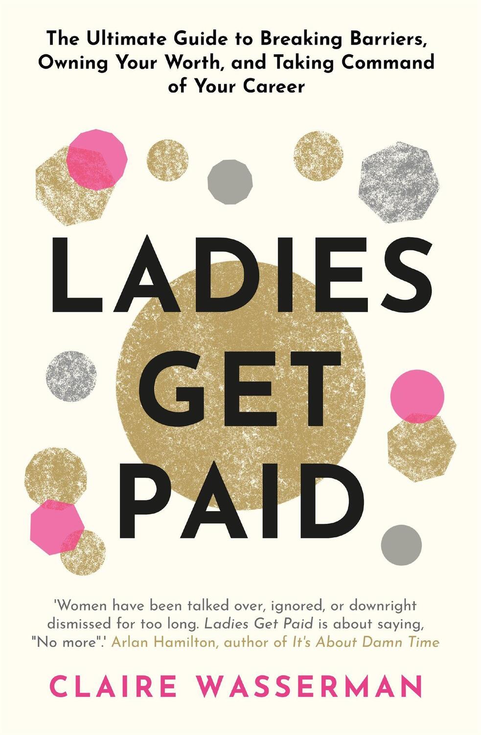 Cover: 9781409192718 | Ladies Get Paid | Claire Wasserman | Buch | Gebunden | Englisch | 2021