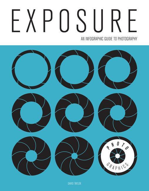 Cover: 9781781452707 | Photo-Graphics: Exposure | An Infographic Guide to Photography | Buch