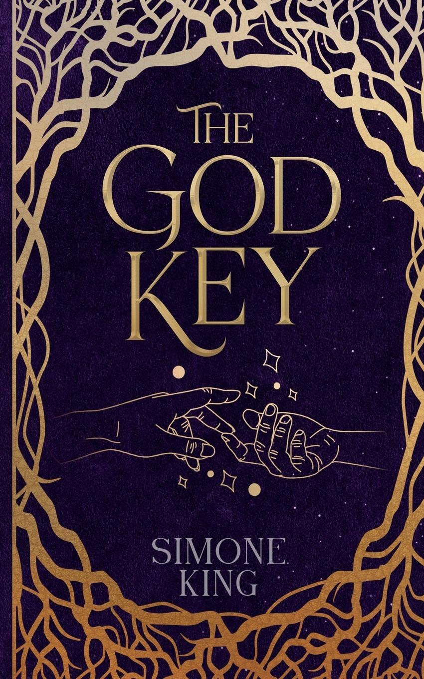 Cover: 9781399931137 | The God Key | Simone King | Taschenbuch | Paperback | Englisch | 2022