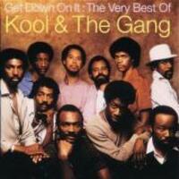 Cover: 731454269520 | The Very Best Of | Kool &amp; The Gang | Audio-CD | 2000