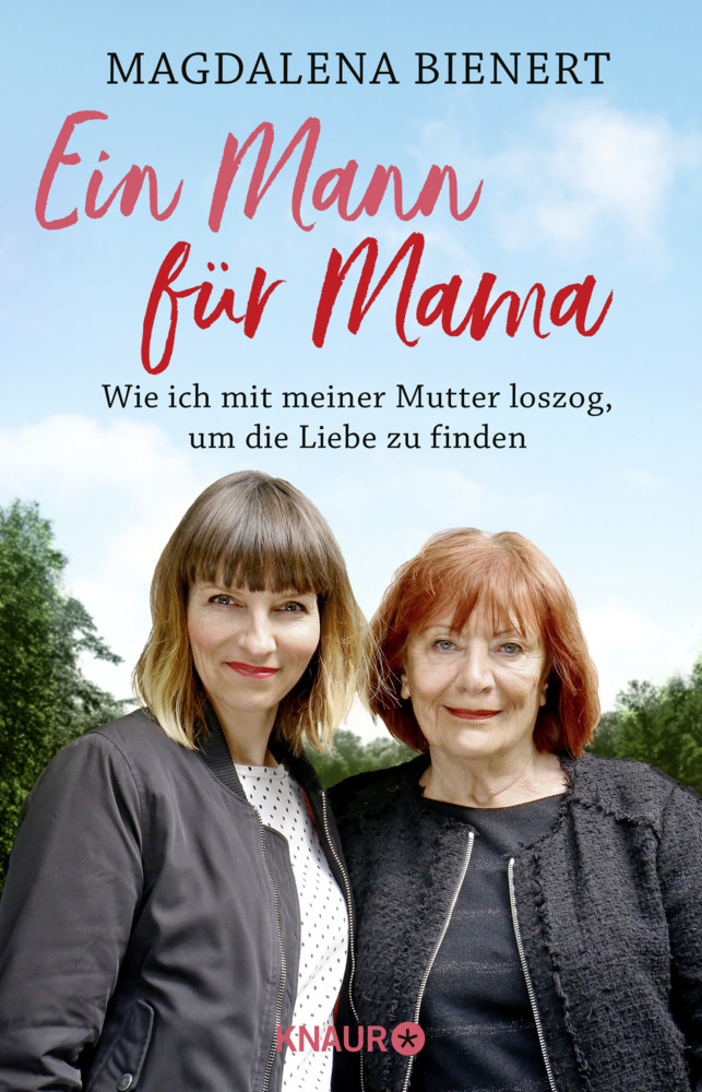 Cover: 9783426214657 | Ein Mann für Mama | Magdalena Bienert | Taschenbuch | Deutsch | 2019