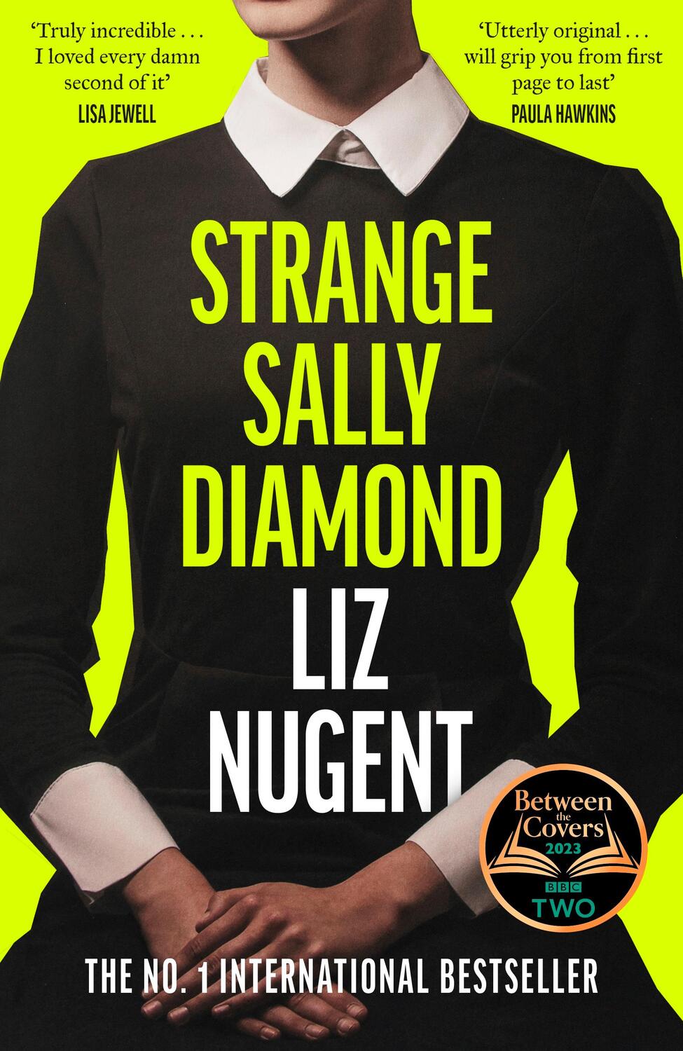 Cover: 9781844885961 | Strange Sally Diamond | Liz Nugent | Buch | Englisch | 2023
