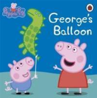 Cover: 9780723297178 | Peppa Pig: George's Balloon | Ladybird | Taschenbuch | Peppa Pig