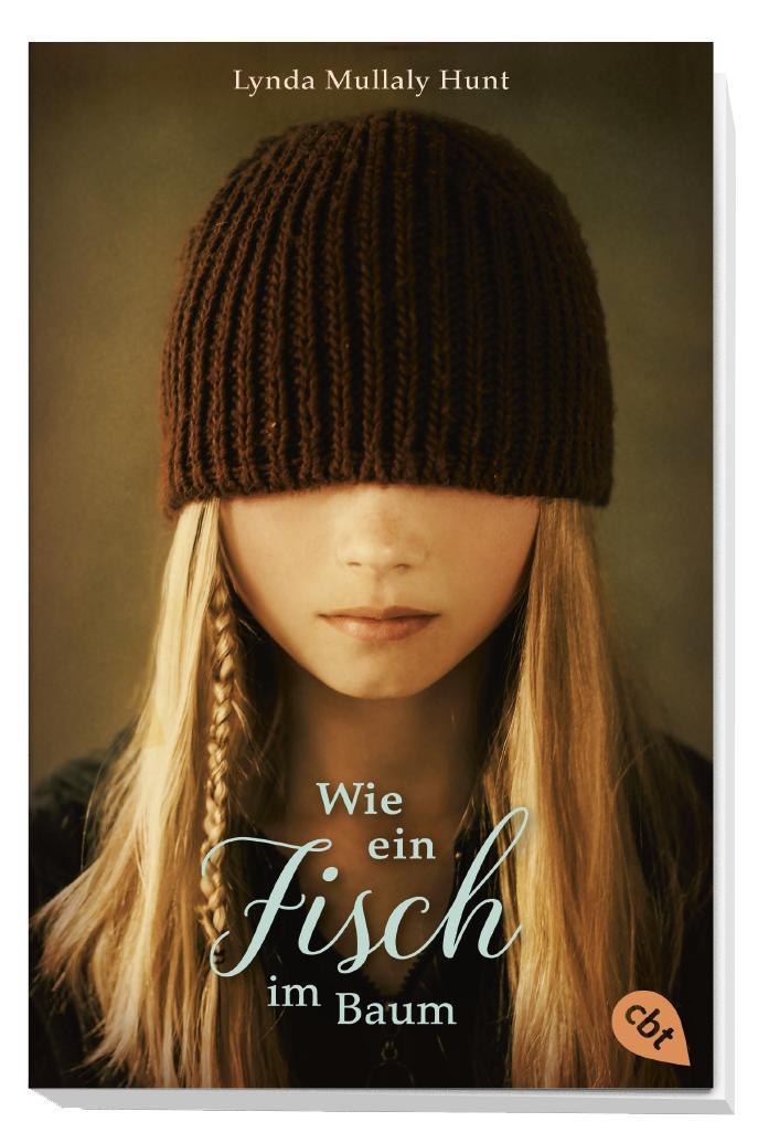 Bild: 9783570312421 | Wie ein Fisch im Baum | Lynda Mullaly Hunt | Taschenbuch | 304 S.