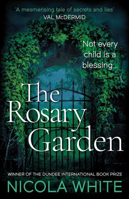 Cover: 9781788164115 | The Rosary Garden | Nicola White | Taschenbuch | Englisch | 2022