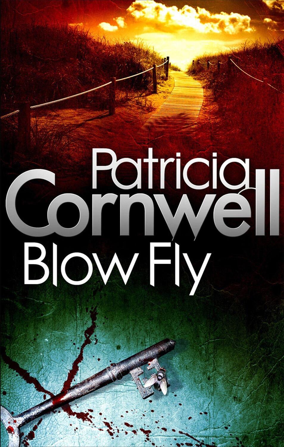 Cover: 9780751544930 | Blow Fly | Patricia Cornwell | Taschenbuch | Kay Scarpetta | Englisch