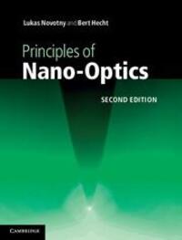 Cover: 9781107005464 | Principles of Nano-Optics | Lukas Novotny (u. a.) | Buch | Gebunden
