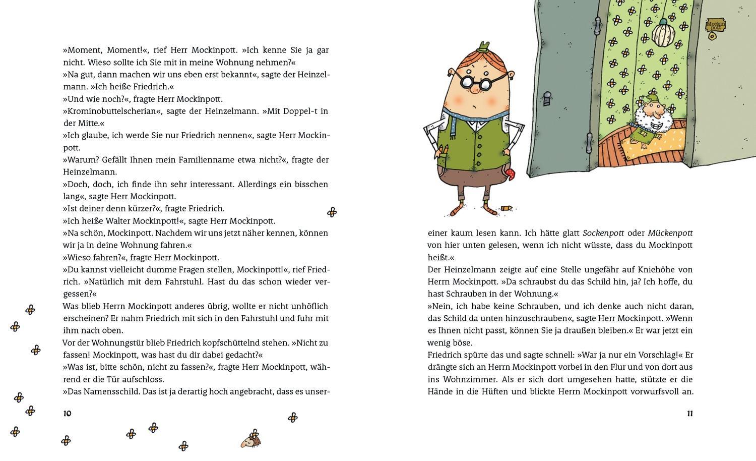 Bild: 9783789104442 | Schiefe Märchen und Schräge Geschichten | Paul Maar | Buch | 176 S.