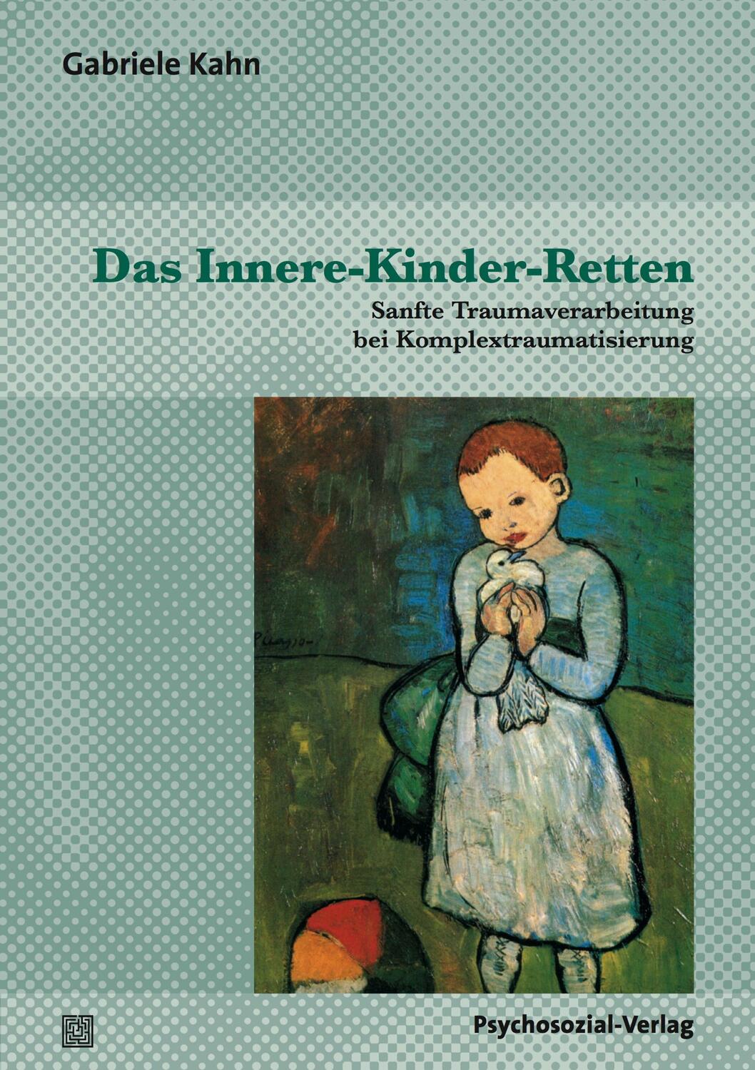 Cover: 9783837920857 | Das Innere-Kinder-Retten | Gabriele Kahn | Taschenbuch | Deutsch
