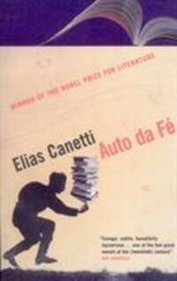 Cover: 9781843432586 | Auto Da Fe | Elias Canetti | Taschenbuch | Kartoniert / Broschiert