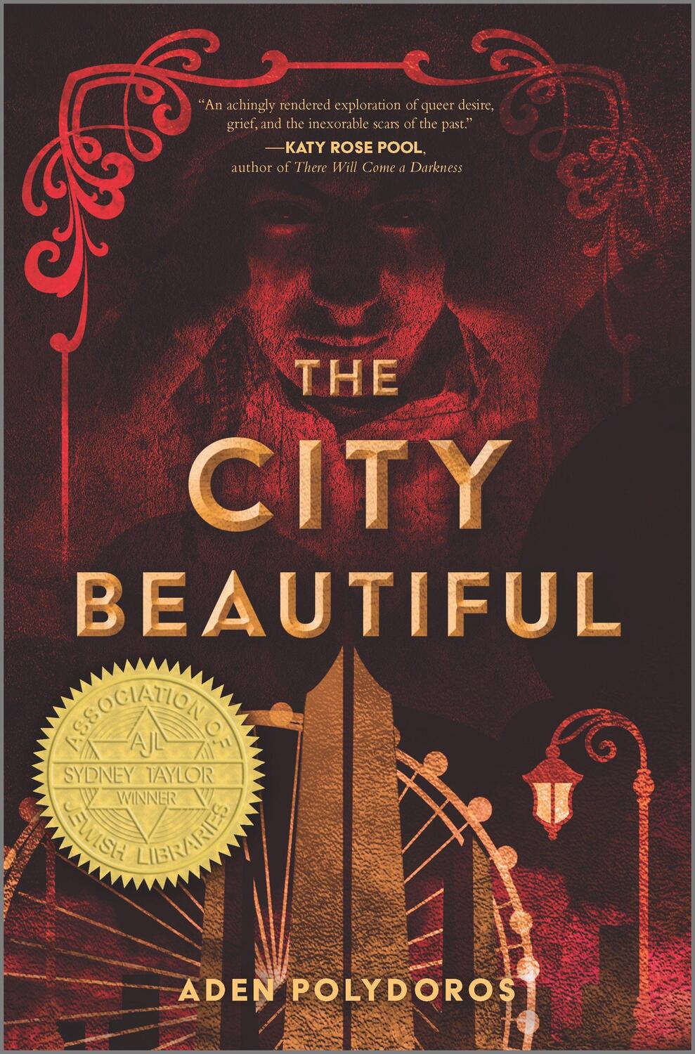 Cover: 9781335402509 | The City Beautiful | Aden Polydoros | Buch | Englisch | 2021