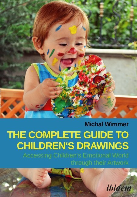 Cover: 9783838212456 | The Complete Guide to Children's Drawings: Accessing Children's...