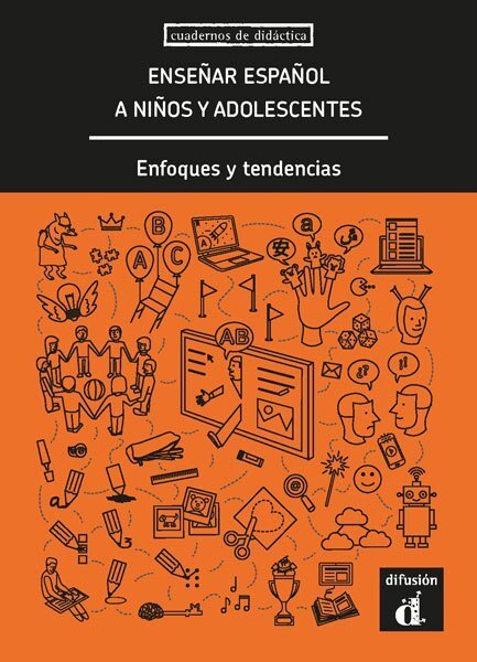 Cover: 9783125256842 | Enseñar español a niños y adolescentes | Taschenbuch | Deutsch | 2019