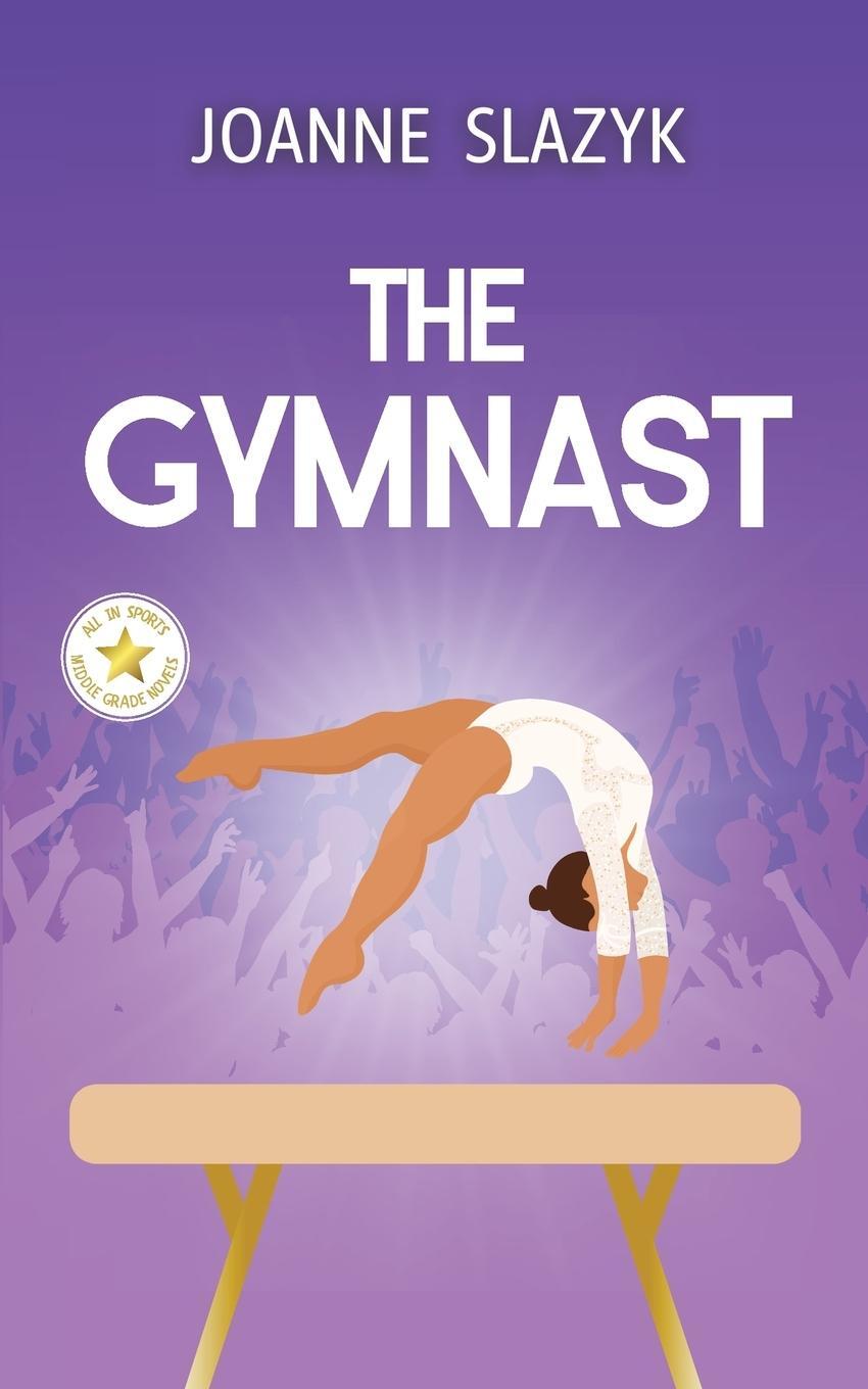 Cover: 9798986818382 | The Gymnast | Joanne Slazyk | Taschenbuch | Paperback | Englisch