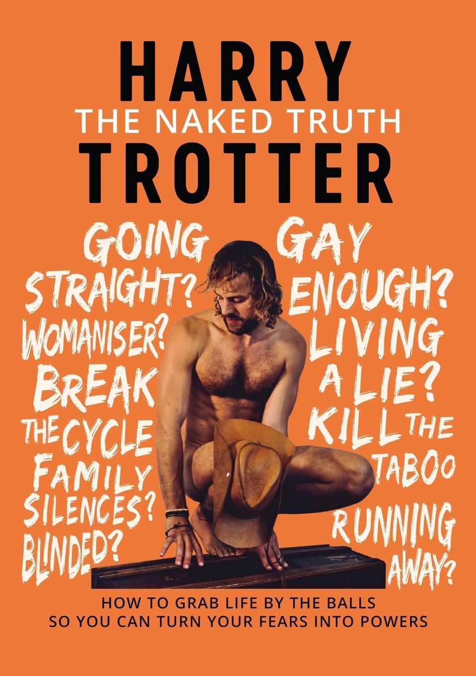 Cover: 9781647646240 | The Naked Truth | Harry Trotter | Taschenbuch | Paperback | Englisch