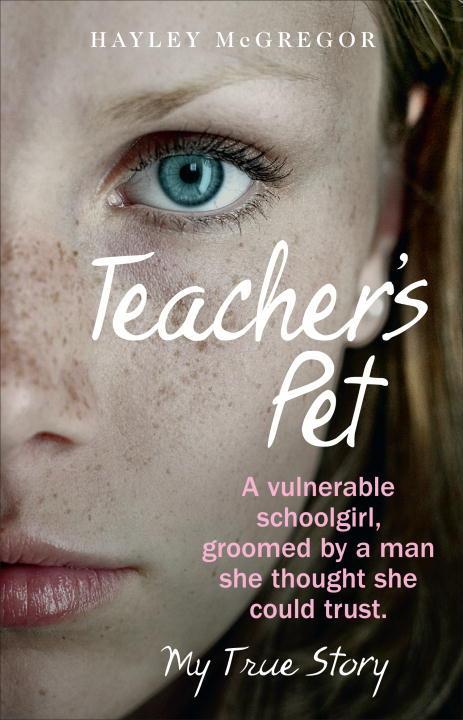 Cover: 9781785035531 | Teacher's Pet | Hayley Mcgregor | Taschenbuch | Englisch | 2017