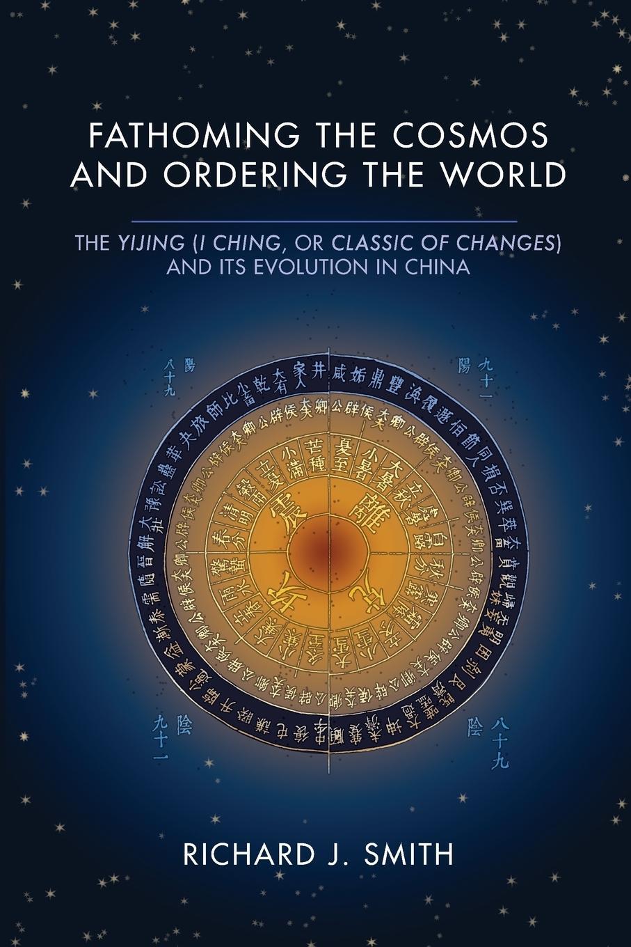 Cover: 9780813940465 | Fathoming the Cosmos and Ordering the World | Richard J Smith | Buch
