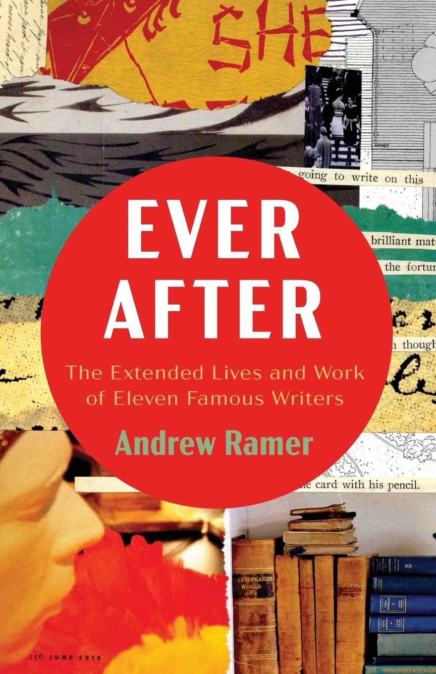 Cover: 9781666771589 | Ever After | Andrew Ramer | Taschenbuch | Paperback | Englisch | 2023
