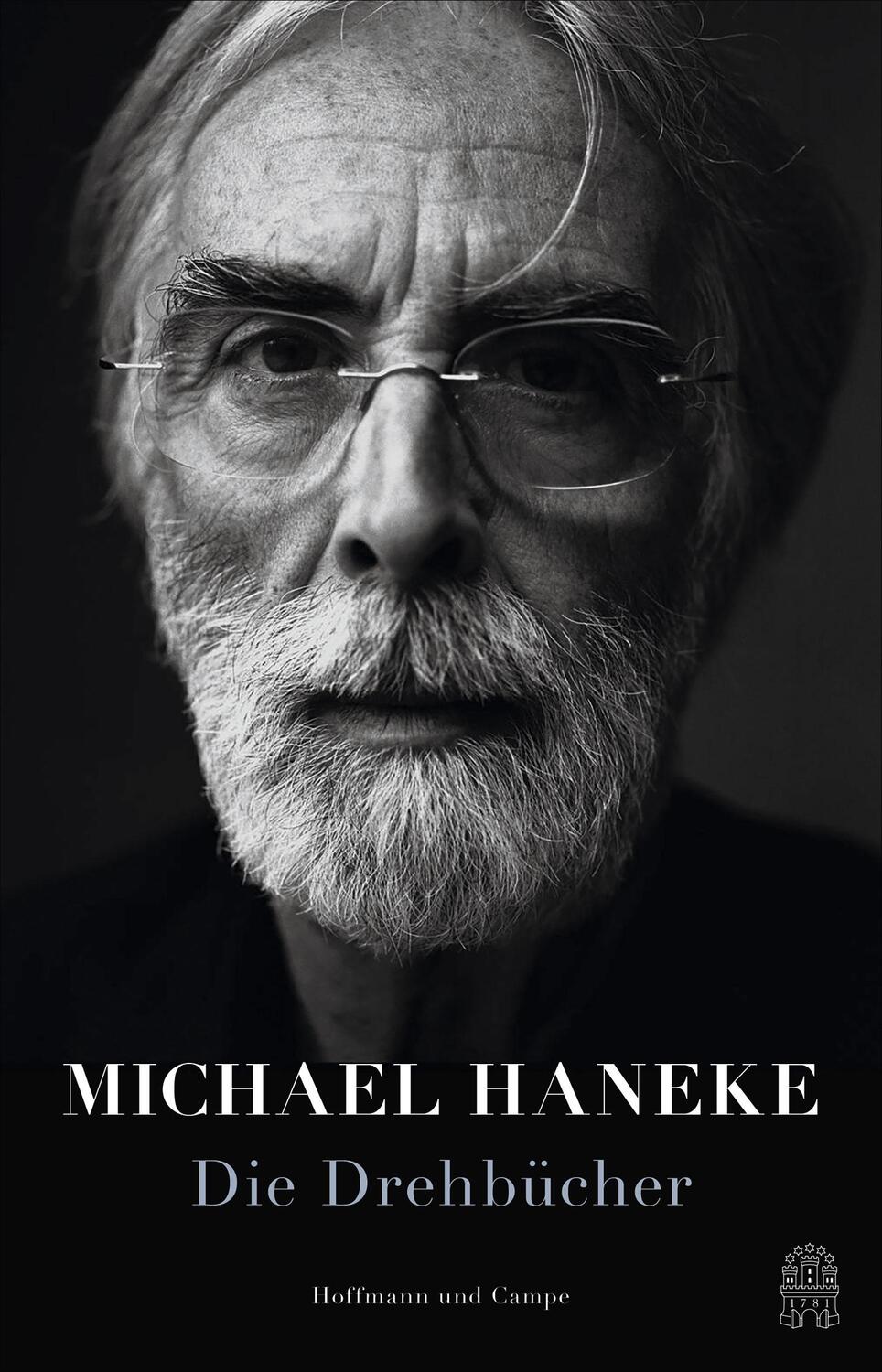 Cover: 9783455004380 | Die Drehbücher | Michael Haneke | Buch | Deutsch | 2019