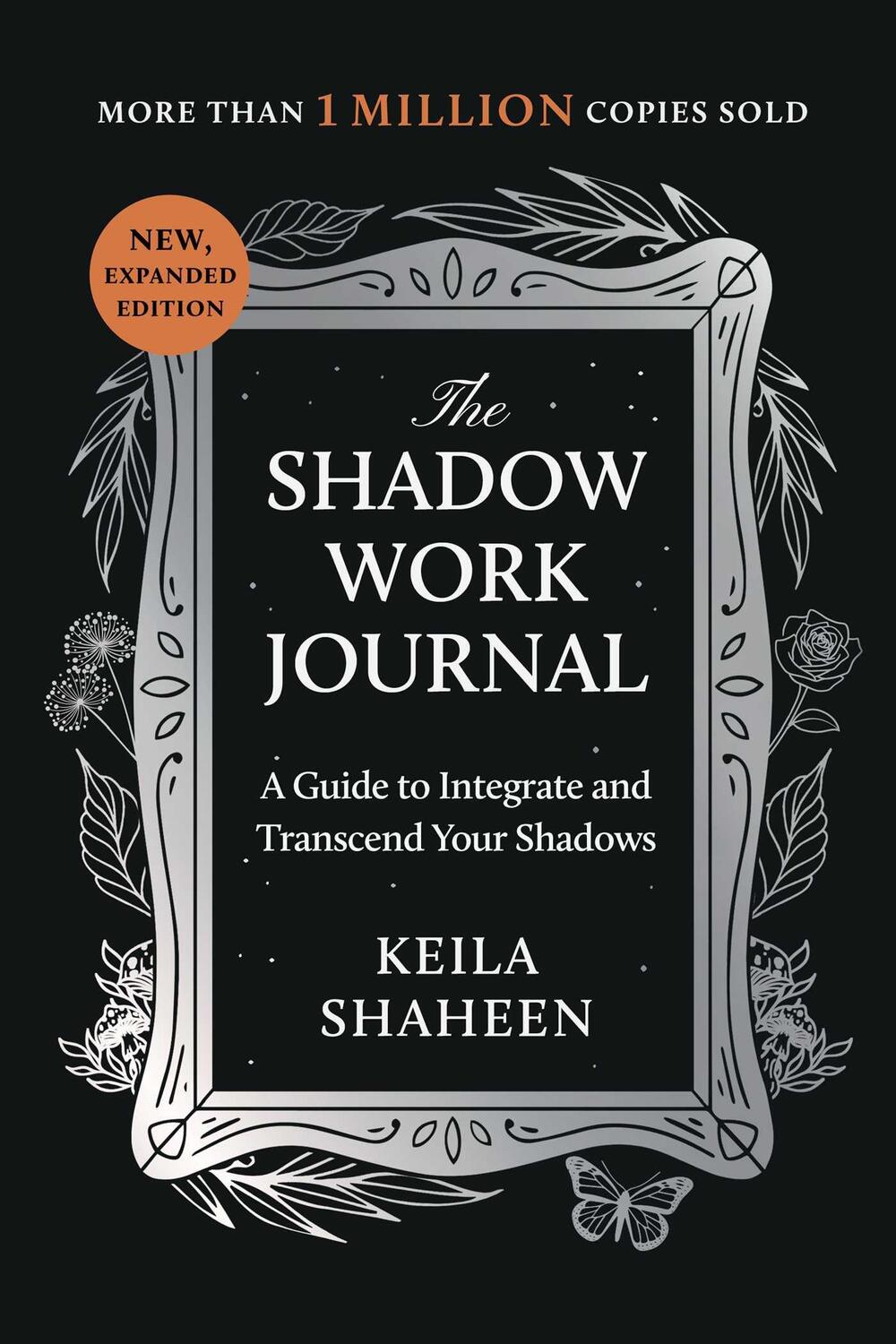 Cover: 9781668069189 | The Shadow Work Journal | Keila Shaheen | Taschenbuch | 272 S. | 2024