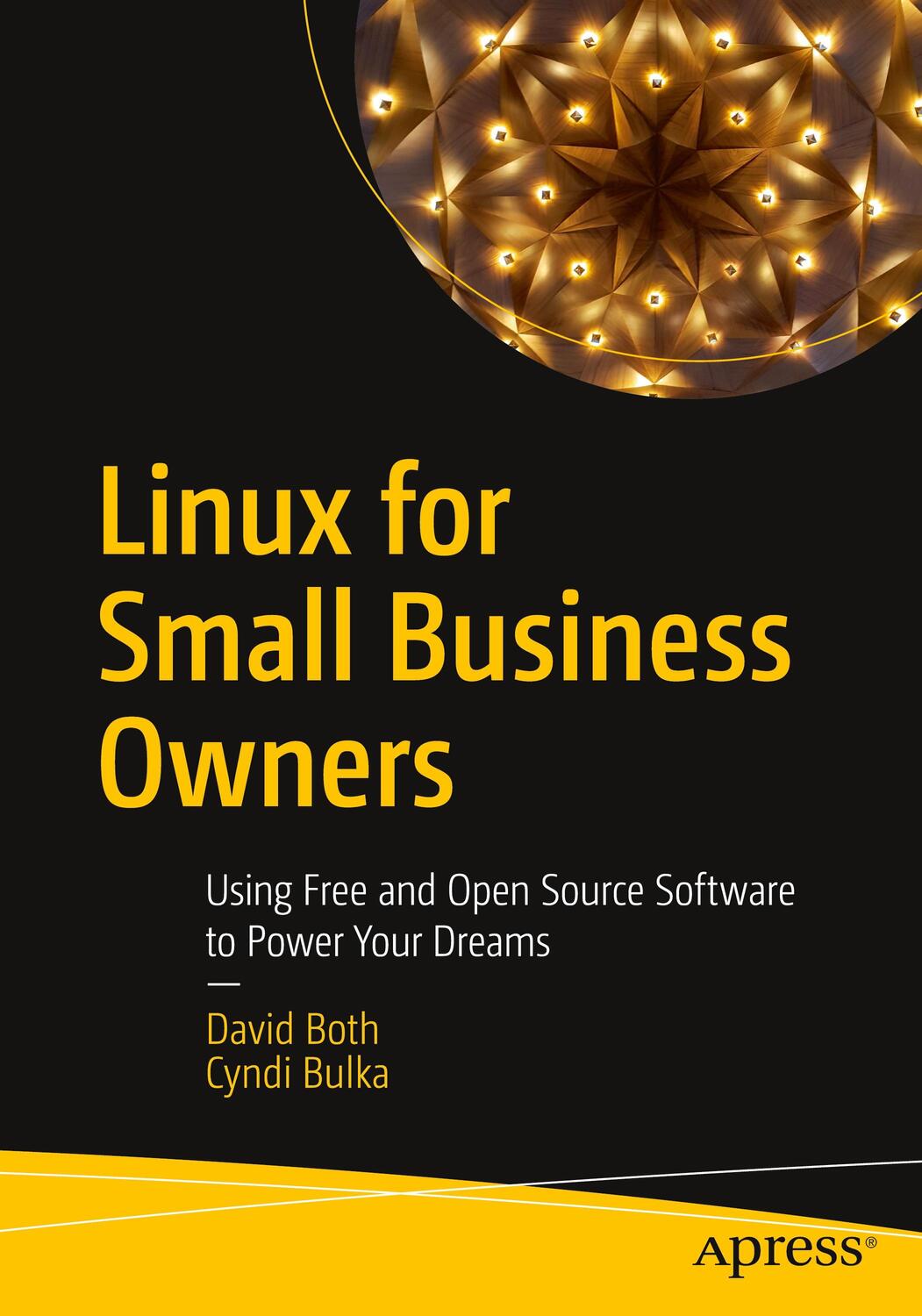 Cover: 9781484282632 | Linux for Small Business Owners | Cyndi Bulka (u. a.) | Taschenbuch