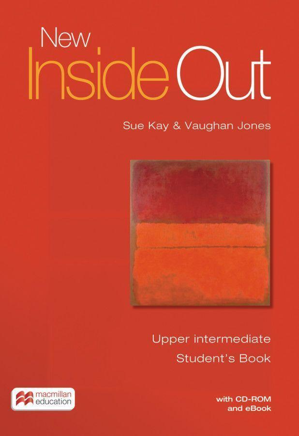Cover: 9783193229700 | New Inside Out | Sue Kay (u. a.) | Bundle | 1 Taschenbuch | Englisch