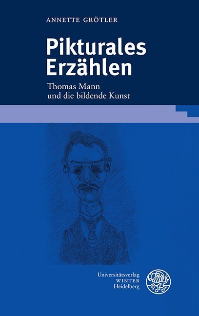 Cover: 9783825346768 | Pikturales Erzählen | Annette Grötler | Buch | Deutsch | 2019