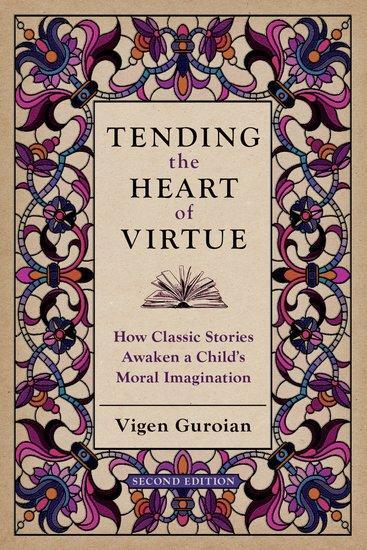 Cover: 9780195384314 | Tending the Heart of Virtue | Vigen Guroian | Taschenbuch | Englisch