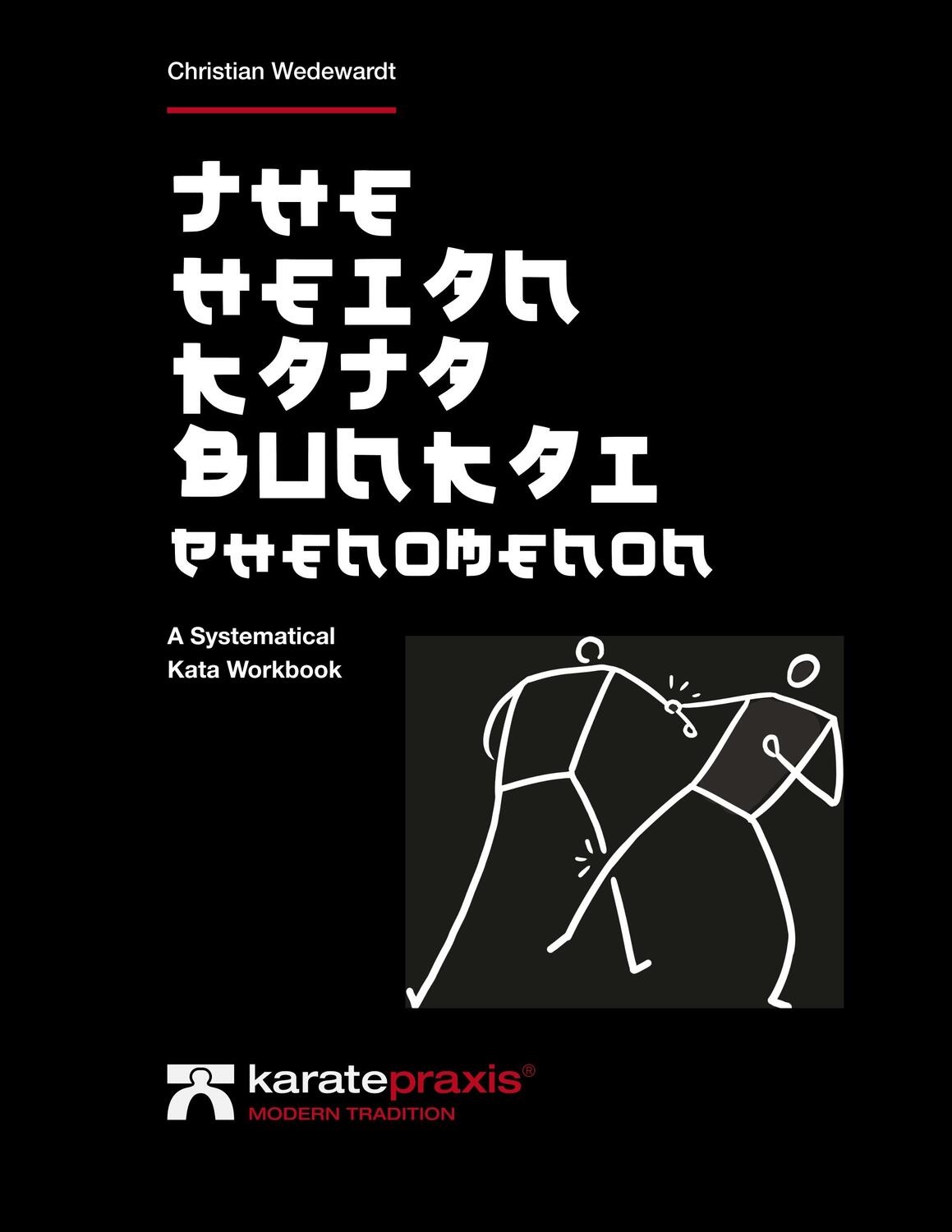 Cover: 9783751935494 | The Heian Kata Bunkai Phenomenon | A Systematical Kata Workbook | Buch