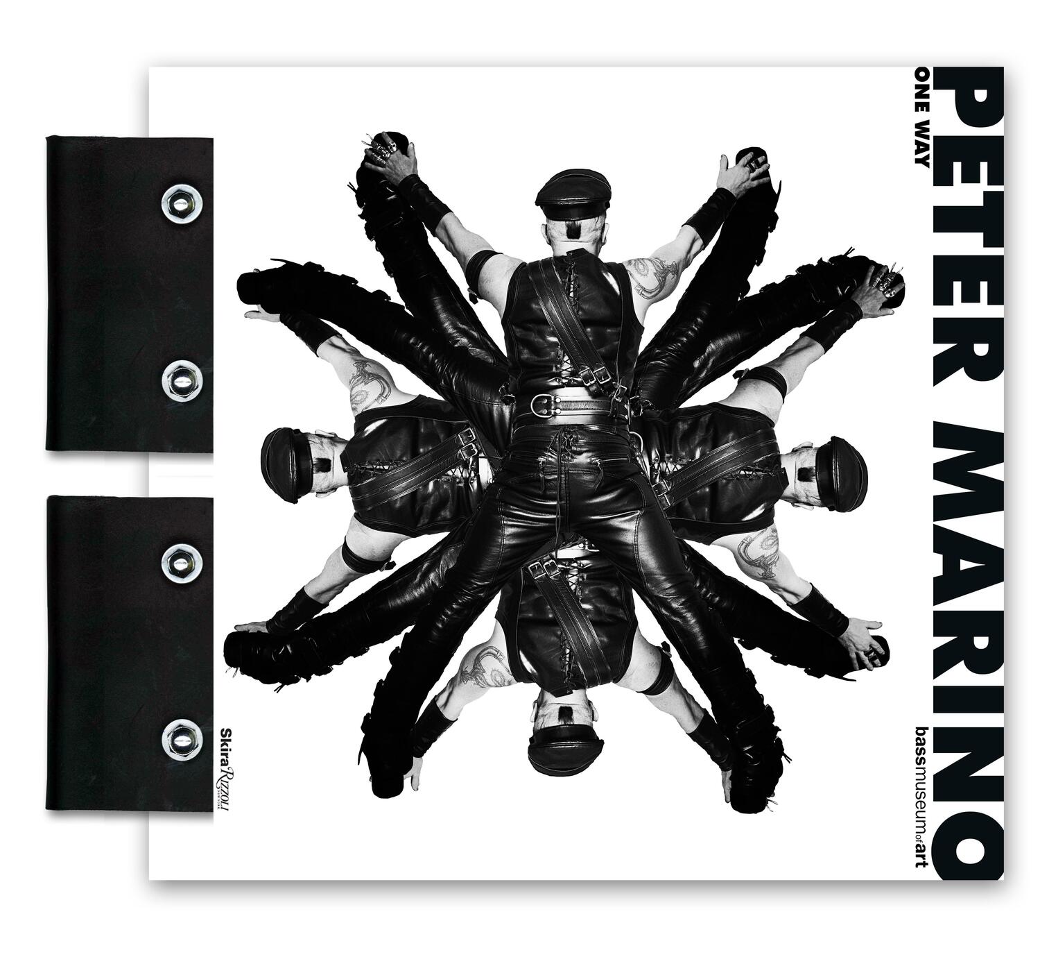 Cover: 9780847845187 | One Way: Peter Marino | Peter Marino | Taschenbuch | Englisch | 2015