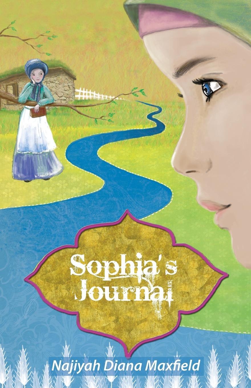 Cover: 9780990625902 | Sophia's Journal | Najiyah Diana Maxfield | Taschenbuch | Paperback