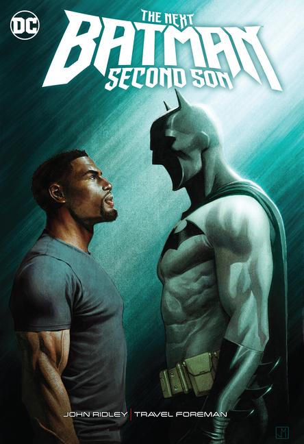 Cover: 9781779513601 | The Next Batman: Second Son | John Ridley (u. a.) | Buch | Englisch