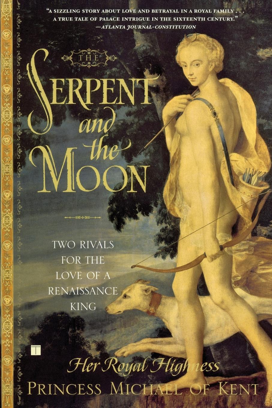 Cover: 9780743251068 | The Serpent and the Moon | Kent (u. a.) | Taschenbuch | Paperback