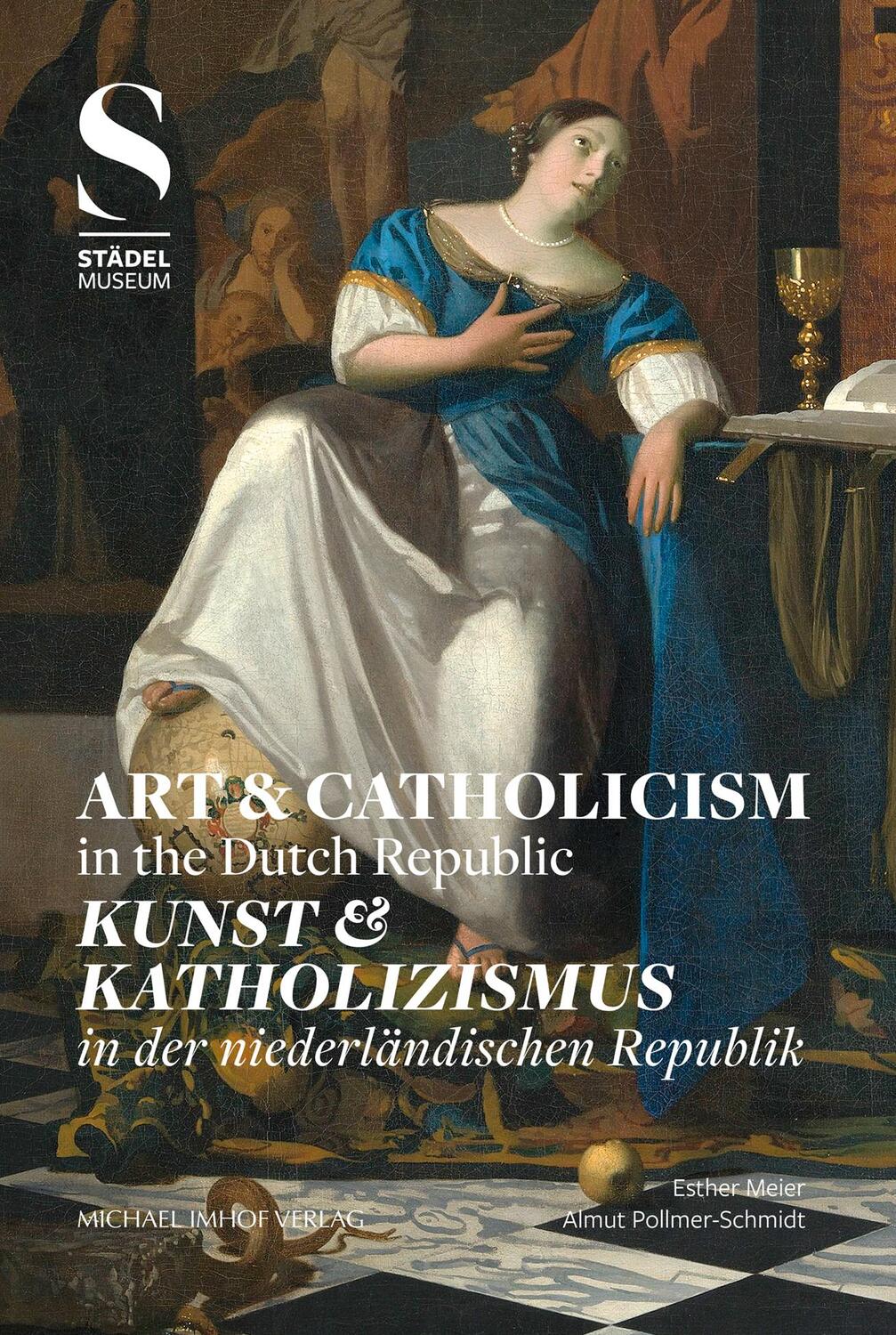 Cover: 9783731912279 | Kunst &amp; Katholizismus / Art &amp; Catholicism | Esther Meier (u. a.)