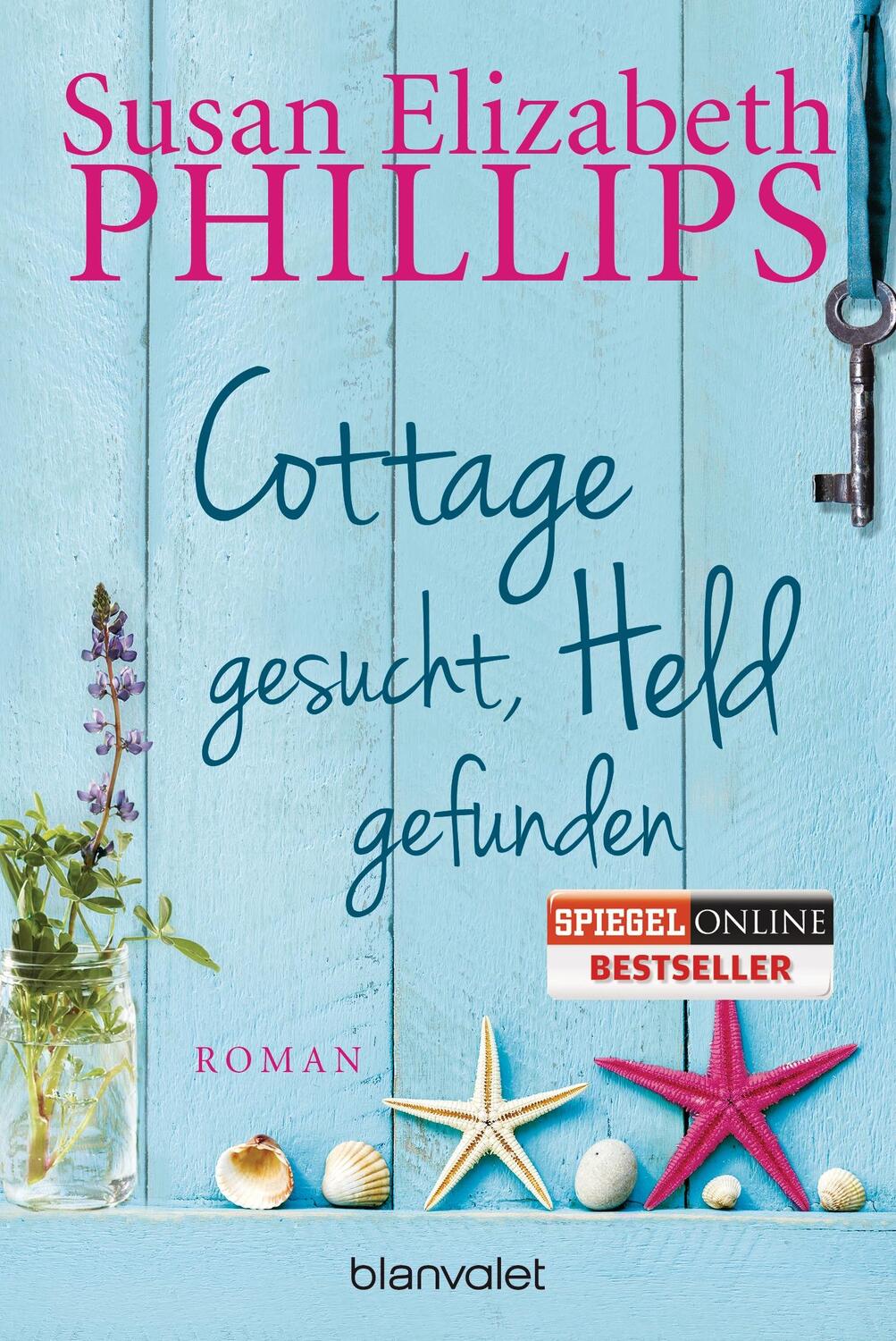 Cover: 9783734101113 | Cottage gesucht, Held gefunden | Susan Elizabeth Phillips | Buch