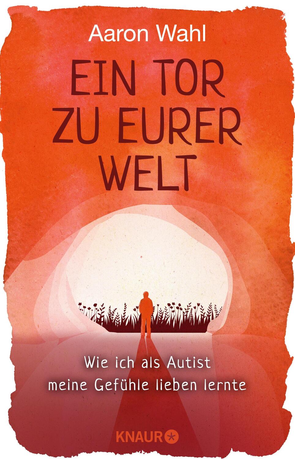 Cover: 9783426790328 | Ein Tor zu eurer Welt | Aaron Wahl | Taschenbuch | Paperback | 252 S.