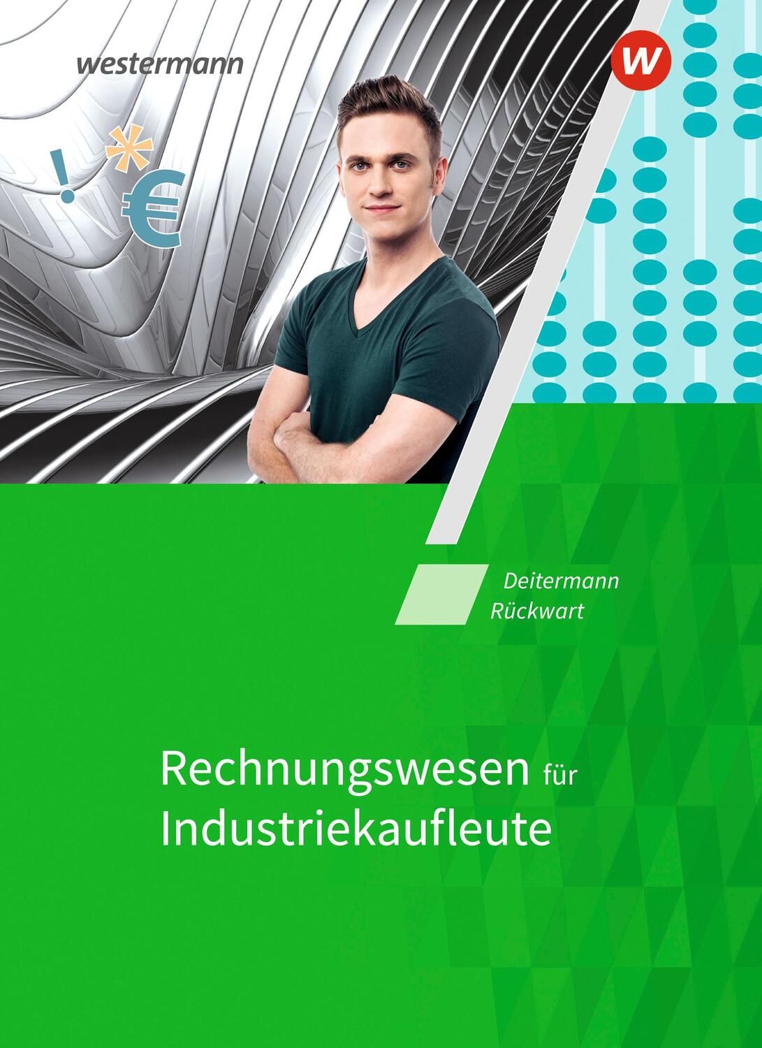 Cover: 9783142212661 | Industriekaufleute. Rechnungswesen: Schülerband | Rückwart (u. a.)